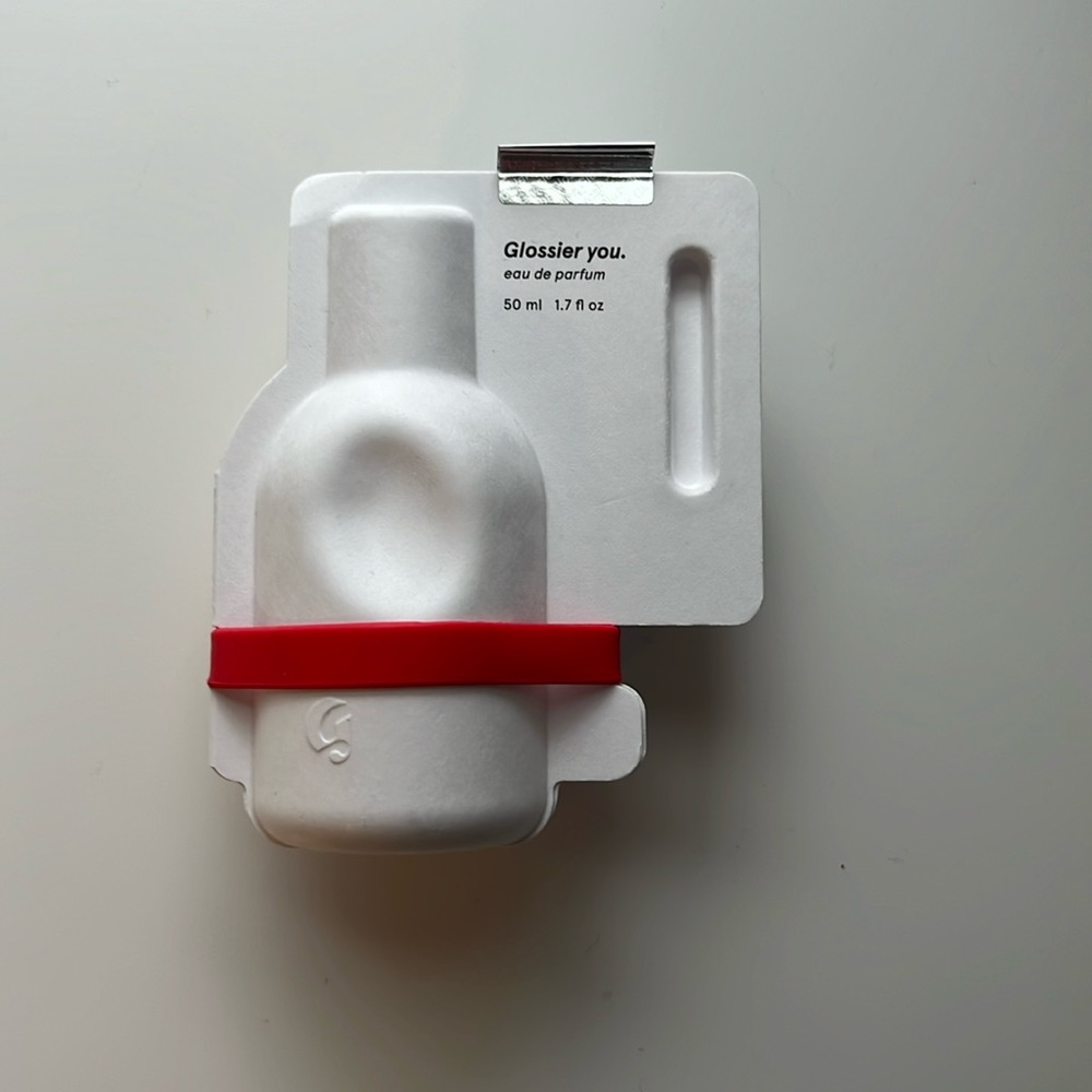 Glossier Perfume